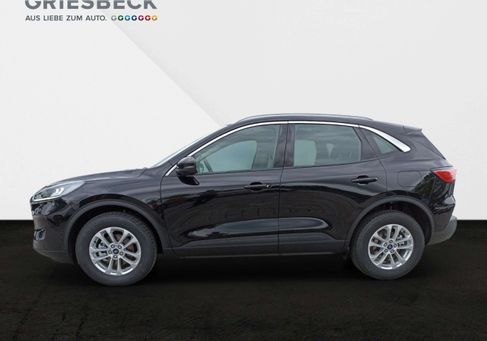 Ford Kuga, 2023