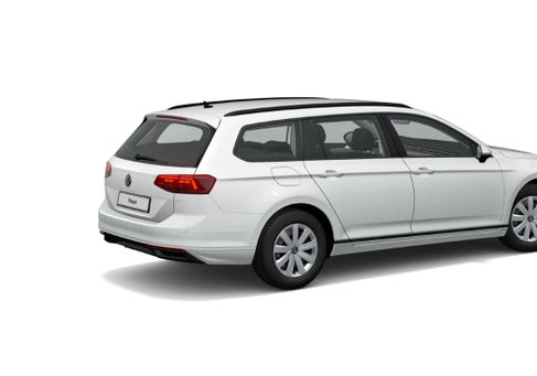 Volkswagen Passat Variant, 2022 3