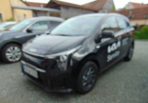 Kia Picanto, 2026