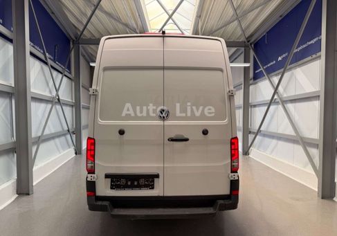 Volkswagen Crafter, 2023