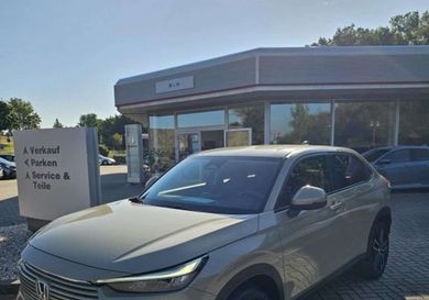 Honda HR-V, 2023