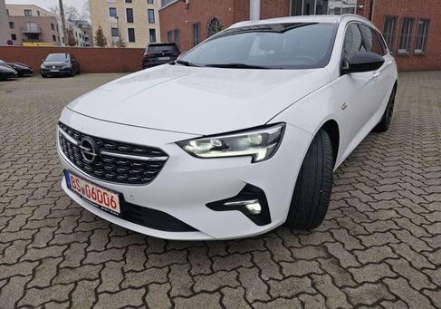 Opel Insignia, 2022 2