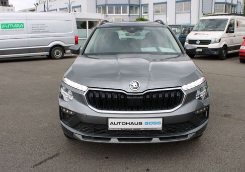 Skoda Kamiq, 2026 2