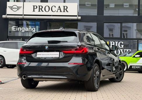 BMW 118, 2023 2