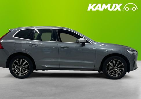 Volvo XC60, 2018
