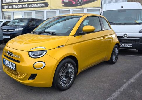 Fiat 500, 2026