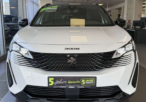 Peugeot 3008, 2023