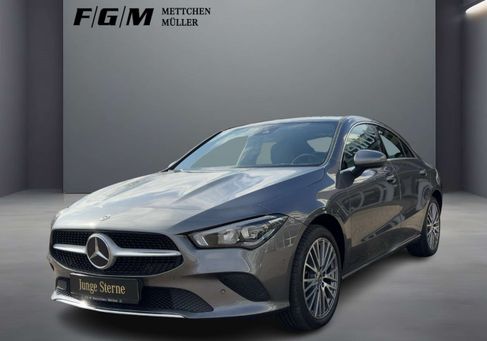 Mercedes-Benz CLA 250, 2023