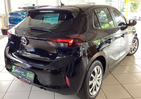 Opel Corsa, 2023 3