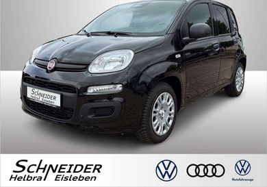 Fiat Panda, 2025