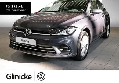 Volkswagen Polo, 2025