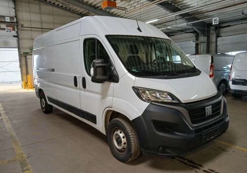 Fiat Ducato, 2024