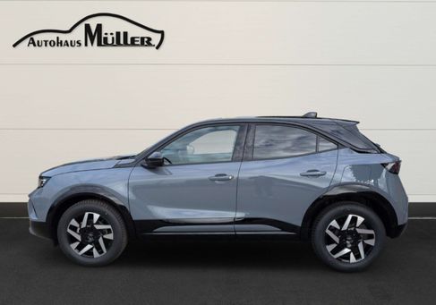 Opel Mokka, 2026 3
