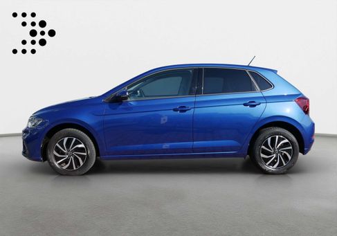 Volkswagen Polo, 2022 3