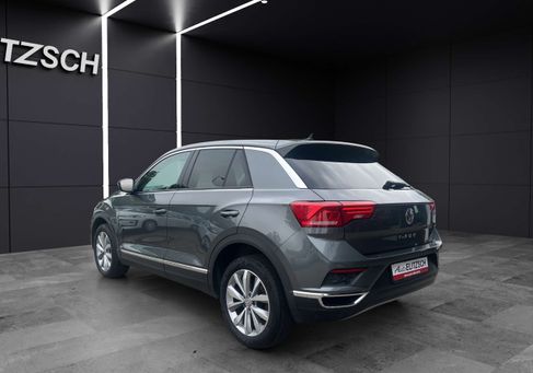 Volkswagen T-Roc, 2020