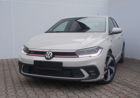 Volkswagen Polo, 2025 3