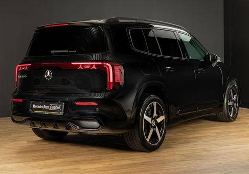 Mercedes-Benz GLB 250, 2026