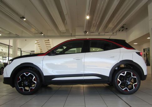 Opel Mokka, 2024 3