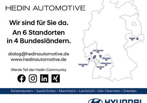 Hyundai Tucson, 2021