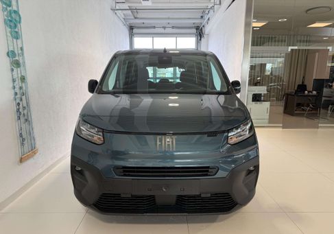 Fiat Doblo, 2026
