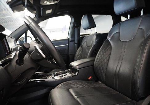 Kia Sorento, 2023 3