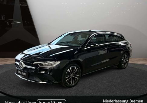 Mercedes-Benz CLA 250, 2023