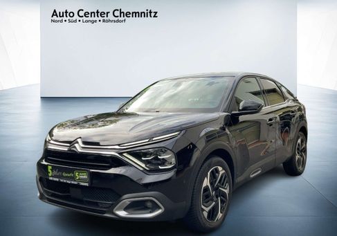 Citroën C4, 2024 2