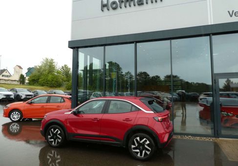 Opel Mokka, 2024