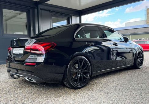 Mercedes-Benz A 200, 2022