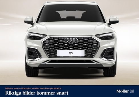 Audi Q5, 2022 3