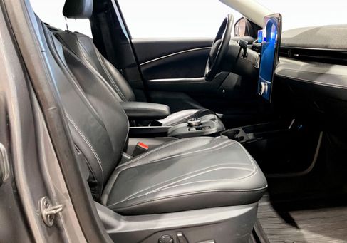 Ford Mustang Mach-E, 2021 3