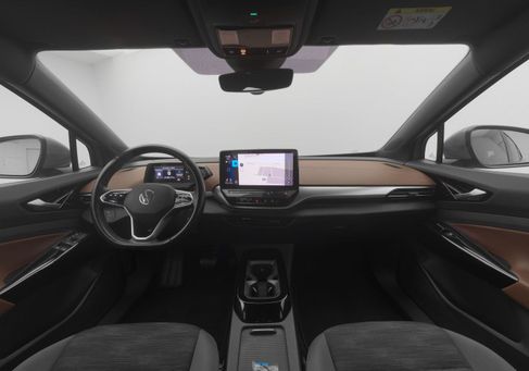 Volkswagen ID.5, 2022