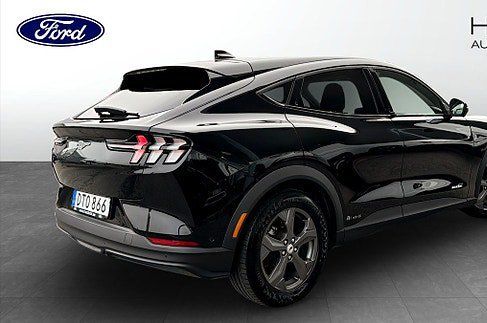 Ford Mustang Mach-E, 2022