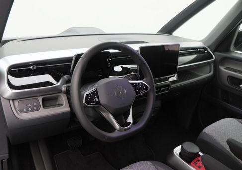 Volkswagen ID.Buzz, 2026