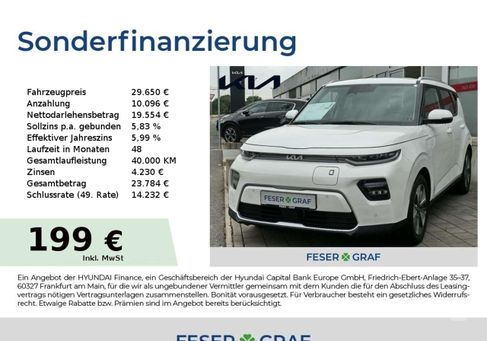 Kia Soul, 2024