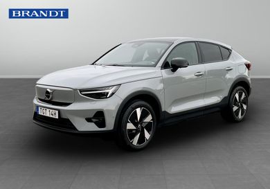 Volvo, 2025