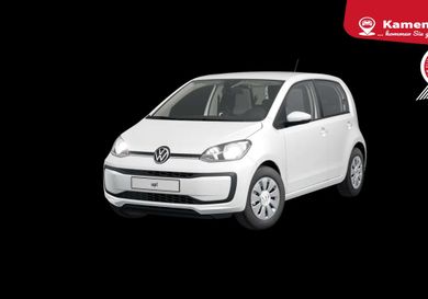 Volkswagen up!, 2023