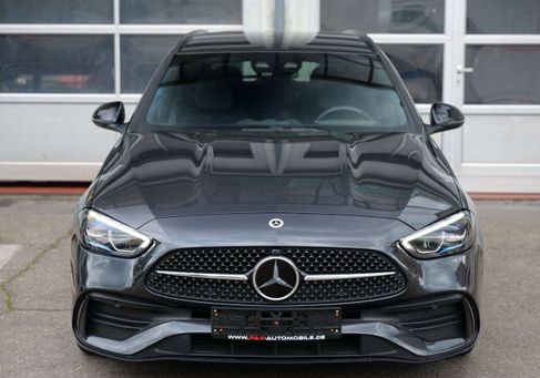 Mercedes-Benz C 180, 2023