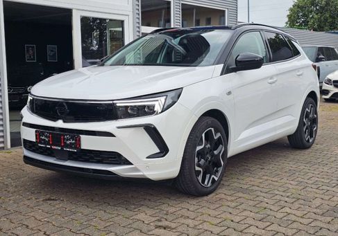 Opel Grandland X, 2024 3