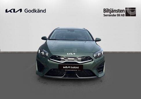 Kia Cee'd Sportswagon, 2023