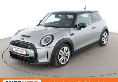 MINI Cooper S, 2024