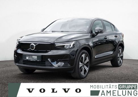 Volvo C40, 2022