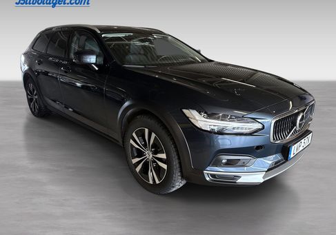Volvo V90 Cross Country, 2024