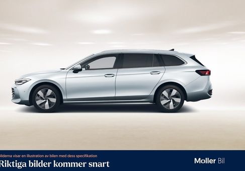 Volkswagen Passat Variant, 2025 3