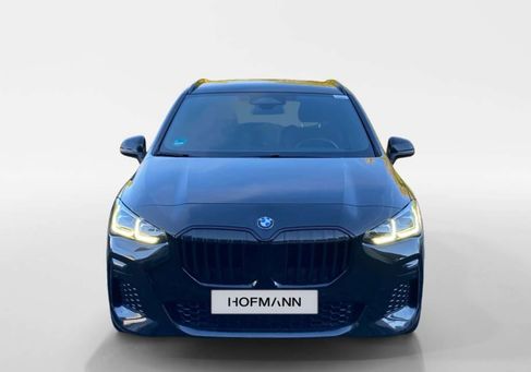 BMW 218, 2024