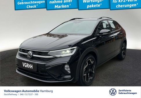 Volkswagen Taigo, 2025