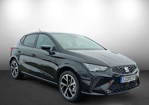 Seat Ibiza, 2026