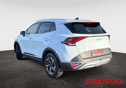 Kia Sportage, 2024