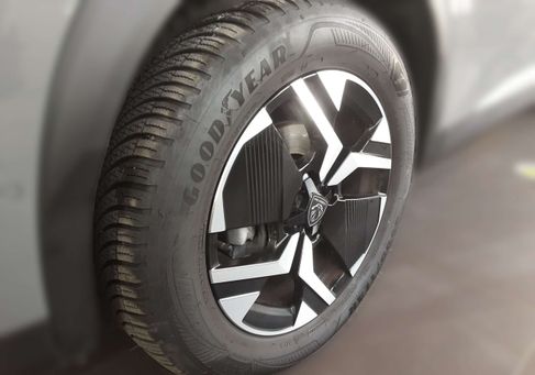 Peugeot 2008, 2024