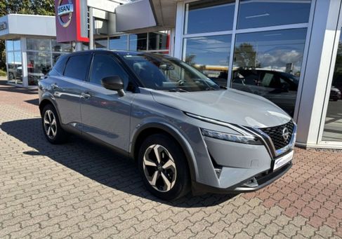Nissan Qashqai, 2023 3